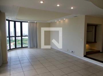 Apartamento · 198m² · 3 Quartos · 2 Vagas · Apartamento para Aluguel - Barra da Tijuca, 3 Quartos, 198 m² - Rio de Janeiro
