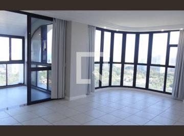 Apartamento · 198m² · 3 Quartos · 2 Vagas · Apartamento para Aluguel - Barra da Tijuca, 3 Quartos, 198 m² - Rio de Janeiro