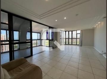 Apartamento · 198m² · 3 Quartos · 2 Vagas · Apartamento para Aluguel - Barra da Tijuca, 3 Quartos, 198 m² - Rio de Janeiro