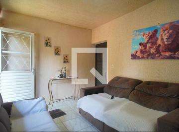 Casa · 140m² · 2 Quartos · 1 Vaga · Casa para Aluguel - Santos Dumond, 2 Quartos, 140 m² - São Leopoldo