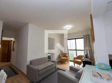 Apartamento · 77m² · 3 Quartos · 2 Vagas · Apartamento para Aluguel - Alphaville, 3 Quartos, 77 m² - Barueri