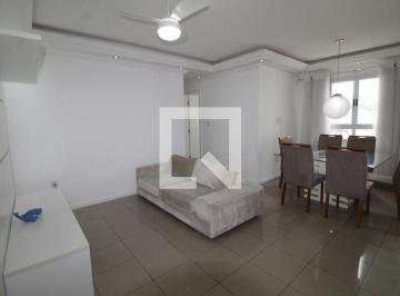 Apartamento · 77m² · 3 Quartos · 1 Vaga · Apartamento para Aluguel - Jardim Esplanada II, 3 Quartos,  77 m² - São José dos Campos