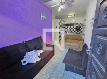 Apartamento · 51m² · 2 Quartos · 1 Vaga · Apartamento para Aluguel - Aviação, 2 Quartos, 51 m² - Praia Grande