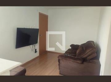 Apartamento · 39m² · 2 Quartos · 1 Vaga · Apartamento para Aluguel - Residencial Goiânia Viva, 2 Quartos,  39 m² - Goiânia