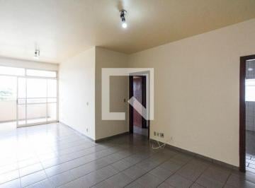 Apartamento · 110m² · 3 Quartos · 2 Vagas · Apartamento para Aluguel - Bom Jesus, 3 Quartos,  110 m² - Uberlândia