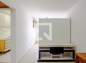 Apartamento · 32m² · 1 Quarto · 1 Vaga · Apartamento para Aluguel - Santa Cecília, 1 Quarto,  32 m² - São Paulo
