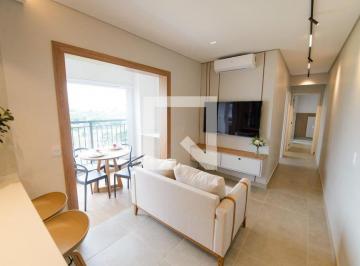 Apartamento · 72m² · 2 Quartos · 2 Vagas · Apartamento para Aluguel - Esplanada Independência, 2 Quartos, 72 m² - Taubaté