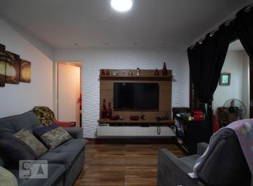 Casa · 70m² · 2 Quartos · 1 Vaga · Casa para Aluguel - Jardim Roberto, 2 Quartos, 70 m² - Osasco