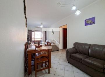 Apartamento · 80m² · 2 Quartos · 1 Vaga · Apartamento para Aluguel - Vila Tupi, 2 Quartos,  80 m² - Praia Grande