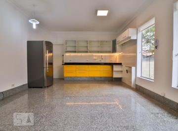 Apartamento · 148m² · 3 Quartos · 1 Vaga · Apartamento para Aluguel - Vila Madalena, 3 Quartos,  148 m² - São Paulo