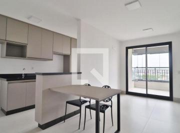 Apartamento · 78m² · 2 Quartos · 2 Vagas · Apartamento para Aluguel - Jardim Sul, 2 Quartos,  78 m² - Uberlândia