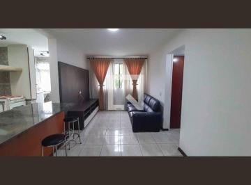 Apartamento · 54m² · 2 Quartos · 1 Vaga · Apartamento para Aluguel - Quitaúna, 2 Quartos, 54 m² - Osasco