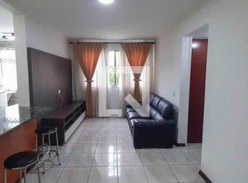 Apartamento · 54m² · 2 Quartos · 1 Vaga · Apartamento para Aluguel - Quitaúna, 2 Quartos,  54 m² - Osasco