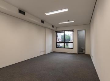 7ae4c39a-5cd7-4bb9-a950-61aea9eef734 · Versátil conjunto comercial para venda em Jardim Paulista, 31m²