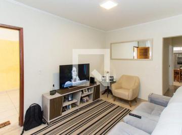 Casa · 112m² · 2 Quartos · 2 Vagas · Casa à Venda - Jardim Brasil , 2 Quartos,  112 m² - São Paulo