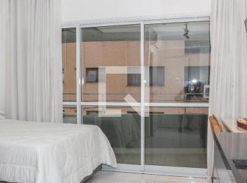 Apartamento · 24m² · 1 Quarto · Apartamento à Venda - Perdizes, 1 Quarto, 24 m² - São Paulo