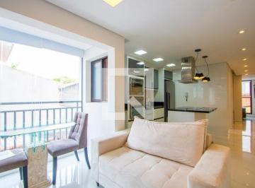 Apartamento · 44m² · 2 Quartos · 1 Vaga · Apartamento à Venda - Jardim Bela Vista, 2 Quartos,  44 m² - Santo André