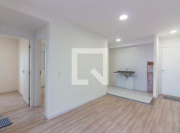 Apartamento · 48m² · 2 Quartos · 1 Vaga · Apartamento à Venda - Santa Maria, 2 Quartos, 48 m² - Osasco