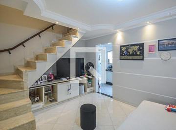 Casa · 170m² · 3 Quartos · 2 Vagas · Casa à Venda - Planalto, 3 Quartos,  170 m² - São Bernardo do Campo