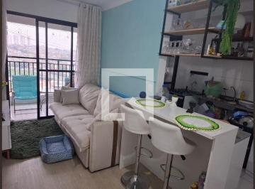 Apartamento · 51m² · 2 Quartos · 1 Vaga · Apartamento à Venda - São Pedro, 2 Quartos,  51 m² - Osasco