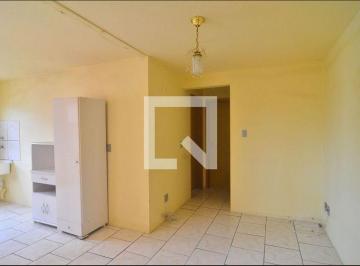Apartamento · 51m² · 2 Quartos · 1 Vaga · Apartamento à Venda - Estância Velha, 2 Quartos, 51 m² - Canoas