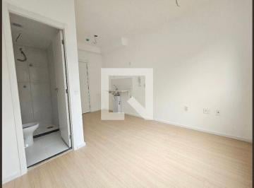 Apartamento · 29m² · 1 Quarto · Apartamento à Venda - Santo Amaro , 1 Quarto, 29 m² - São Paulo
