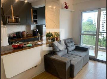 Apartamento · 51m² · 2 Quartos · 1 Vaga · Apartamento à Venda - Vila Andrade, 2 Quartos,  51 m² - São Paulo