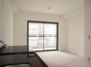 Apartamento · 30m² · 1 Quarto · Apartamento à Venda - Vila Clementino, 1 Quarto, 30 m² - São Paulo