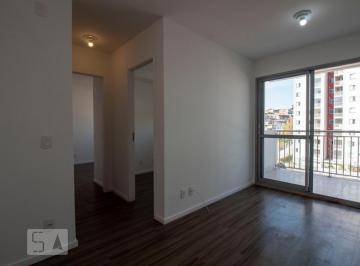 Apartamento · 49m² · 2 Quartos · 1 Vaga · Apartamento à Venda - Vila Mascote, 2 Quartos,  49 m² - São Paulo