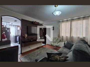 Apartamento · 54m² · 2 Quartos · 1 Vaga · Apartamento à Venda - Jardim Alvorada, 2 Quartos, 54 m² - Santo André