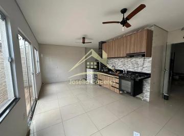 91772069804739.jpg · Casa à venda 3 Quartos, 1 Suite, 2 Vagas, 120M², Nova Esperança, Várzea Grande - MT Condomínio Esme
