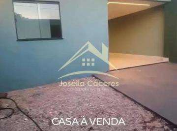 141759937154672.jpg · Casa à venda, Novo Mundo, Várzea Grande, MT