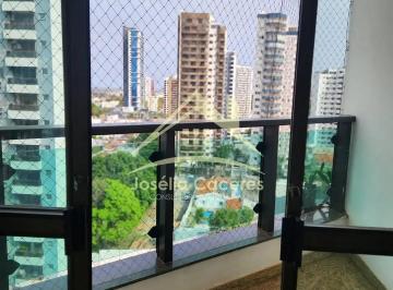 11772484614754.jpg · Apartamento à venda, Edifício Ana Terra Goiabeira, Cuiabá, MT