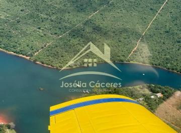 011759946690822.jpg · Terreno à venda, Água Fria, Chapada dos Guimarães, MT