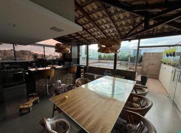 Apartamento de 4 quartos, Belo Horizonte · Apartamento com 4 Quartos e 220 m² à venda em Buritis