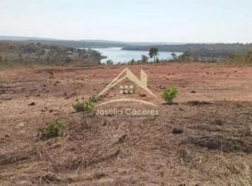 871fbd5d-e410-426e-add7-991a899b3a8a1760738868981.jpg · Terreno à venda, Lago do Manso, Chapada dos Guimarães, MT