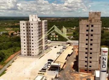 11772677000848.jpg · Apartamento à venda, Neo Antártica, Ribeirão do Lipa, Cuiabá, MT