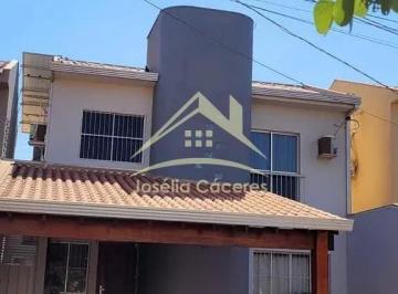 011762545593975.jpg · Sobrado à venda, Novo Paraíso, Cuiabá, MT