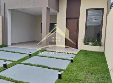 011756321706092.jpeg · Casa à venda, Recanto dos Pássaros, Cuiabá, MT