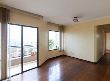Apartamento · 72m² · 3 Quartos · 1 Vaga · Apartamento à Venda - Jabaquara, 3 Quartos,  72 m² - São Paulo