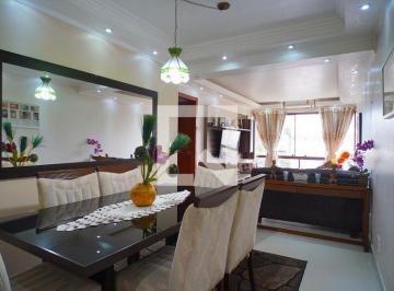 Apartamento · 85m² · 3 Quartos · 1 Vaga · Apartamento à Venda - Partenon, 3 Quartos,  85 m² - Porto Alegre
