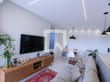 Apartamento · 62m² · 2 Quartos · 1 Vaga · Apartamento à Venda - Freguesia do Ó, 2 Quartos, 62 m² - São Paulo