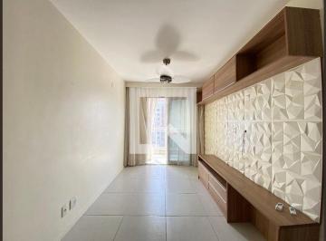 Apartamento · 56m² · 2 Quartos · 1 Vaga · Apartamento à Venda - Todos os Santos, 2 Quartos,  56 m² - Rio de Janeiro