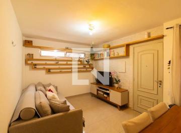 Apartamento · 84m² · 2 Quartos · 1 Vaga · Apartamento à Venda - Santana, 2 Quartos, 84 m² - São Paulo