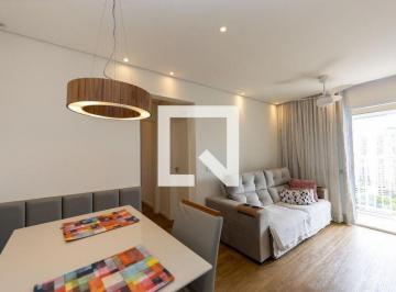 Apartamento · 60m² · 2 Quartos · 1 Vaga · Apartamento à Venda - Jardim Esperança, 2 Quartos, 60 m² - Barueri