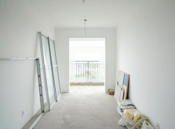 Apartamento · 55m² · 2 Quartos · 1 Vaga · Apartamento à Venda - Rudge Ramos, 2 Quartos, 55 m² - São Bernardo do Campo