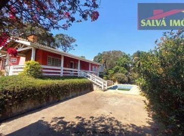 Rural · 250m² · 3 Quartos · 3 Vagas · Rurais à venda - na Estância Santa Maria do Portão
