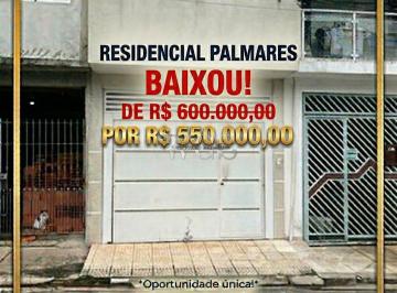 i1.jpg · Sobrado em Condomínio no Jardim Palmares – 3 Dormitórios (1 Suíte) e 3 Banheiros