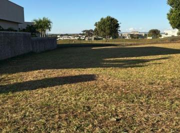 Terreno , Goiânia · Lote de 1250 m² com ótima localização no Condomínio Portal do Sol com lazer completo em Goiânia -GO.