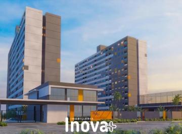 Apartamento · 40m² · 2 Quartos · 1 Vaga · Apartamentos à venda no Viver Bem Pulse